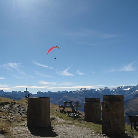 Landhaus Gletschermuehle Bad Gastein Eksteriør bilde