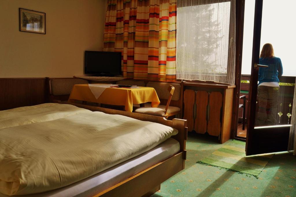 Landhaus Gletschermuehle Bad Gastein Rom bilde