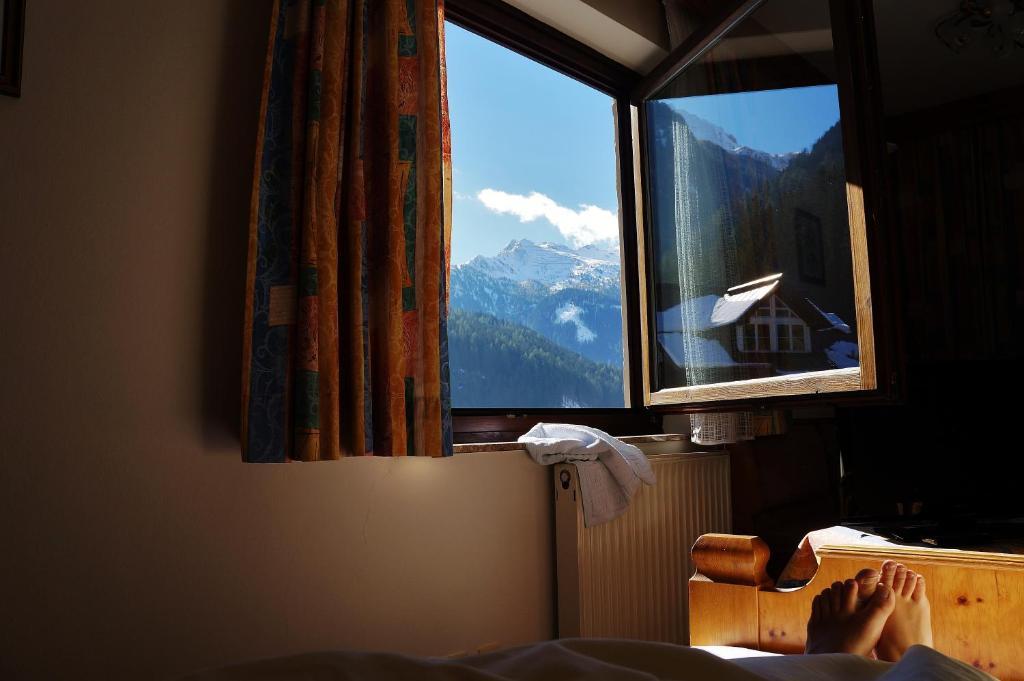 Landhaus Gletschermuehle Bad Gastein Rom bilde